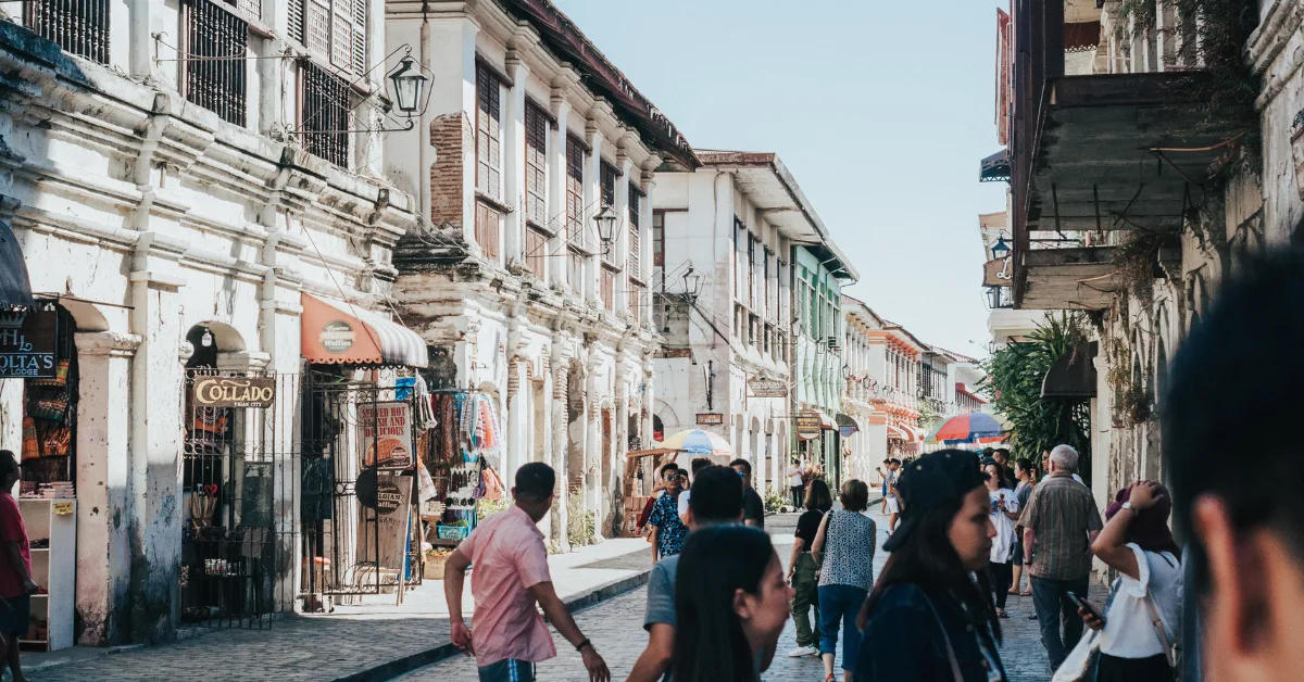 Christian Mission Trips Europe to Rome