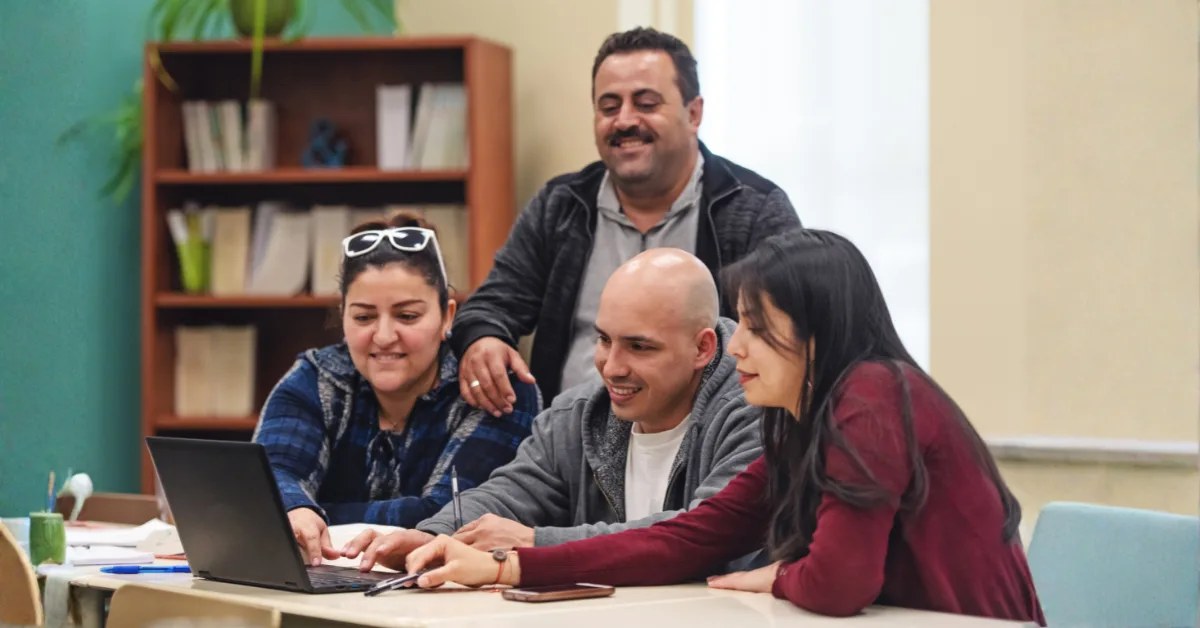 Christian Missionary Job