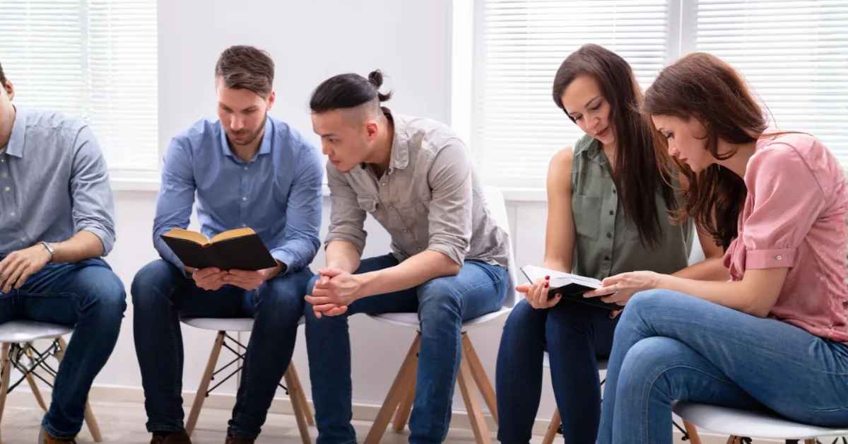 Christian Missionary Work: Why Should You Become a Missionary ...