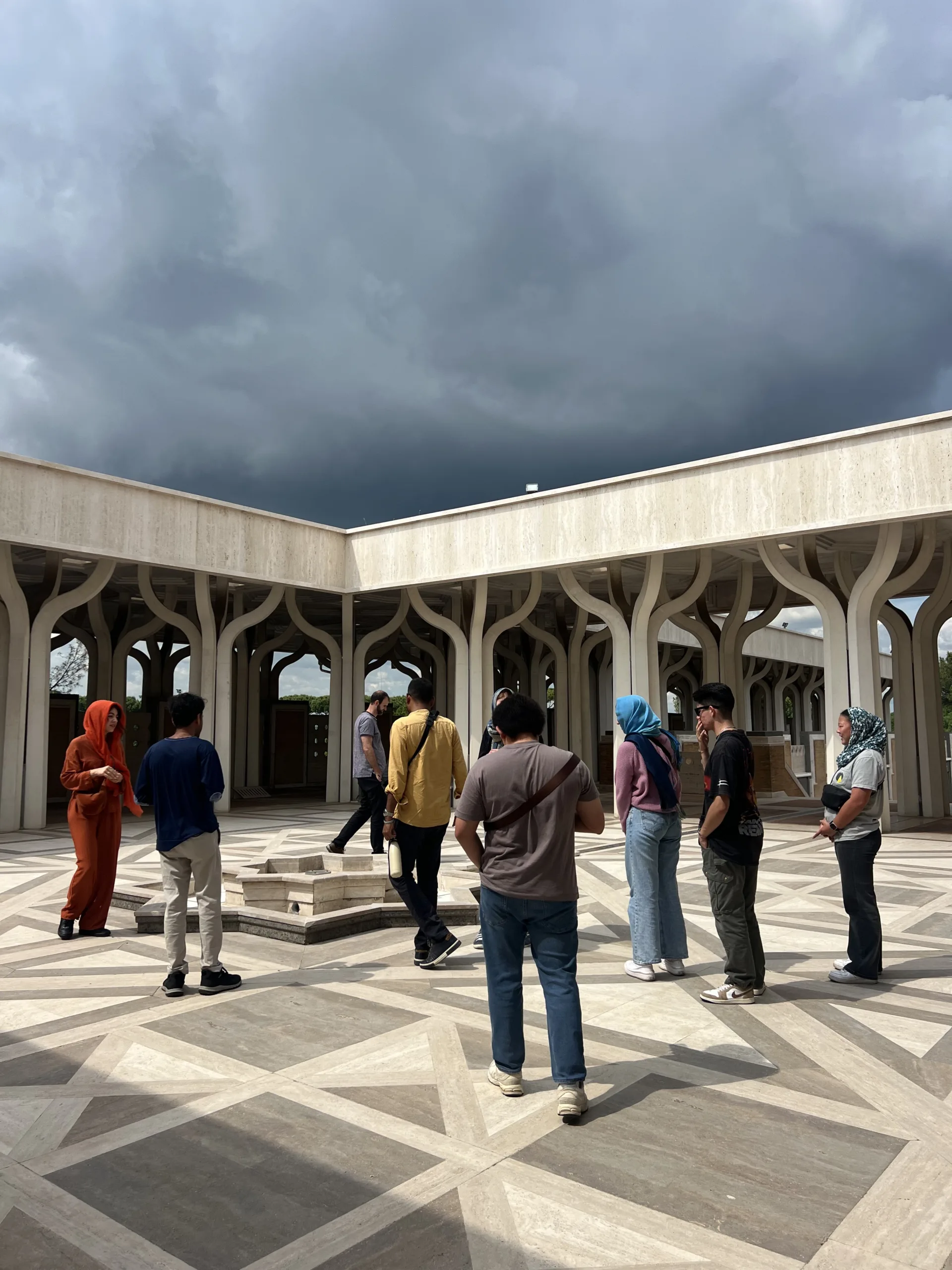 Living Out Loud book cover