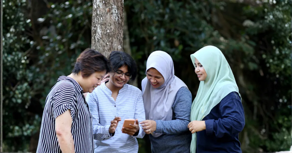 missionaries in christianity