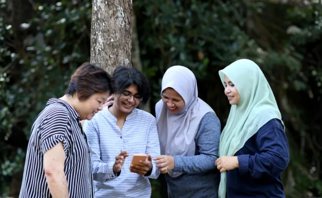 missionaries in christianity