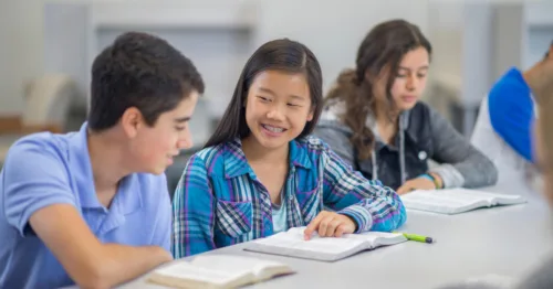 youth evangelism training