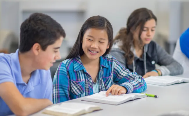 youth evangelism training