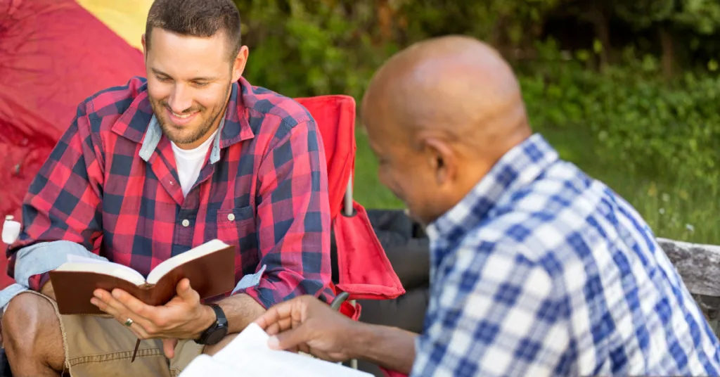 Bible Study on Evangelism