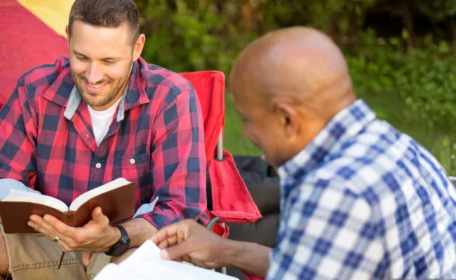 Bible Study on Evangelism