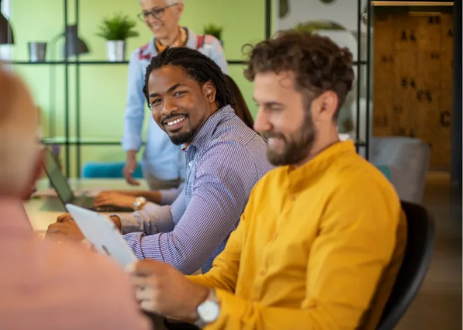 Christian Mission Organization Jobs