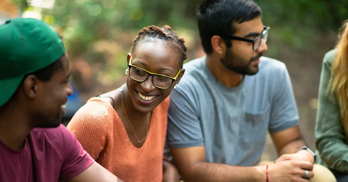 Missionary internships